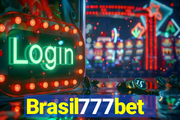 Brasil777bet
