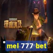 mel 777 bet