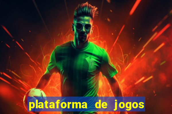 plataforma de jogos que aceita cartao de debito