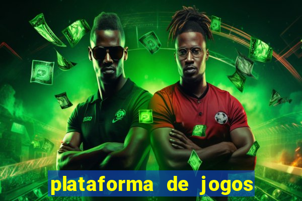 plataforma de jogos que aceita cartao de debito