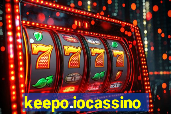 keepo.iocassino