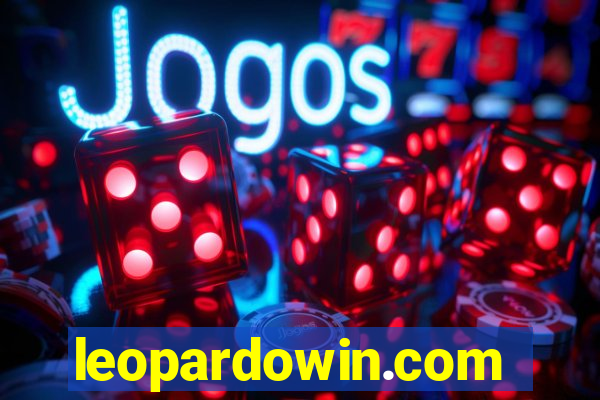 leopardowin.com