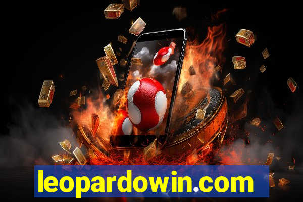 leopardowin.com