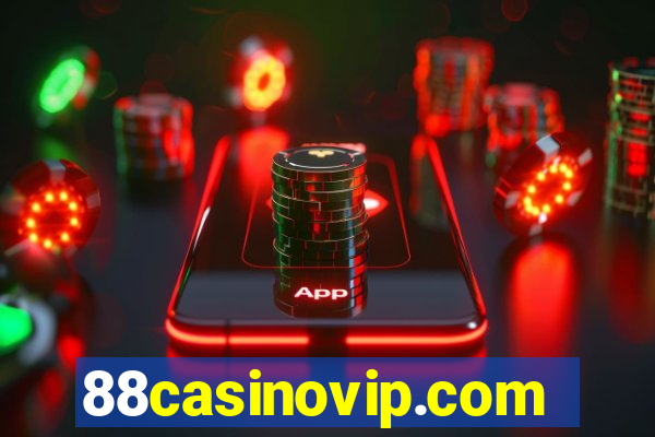 88casinovip.com