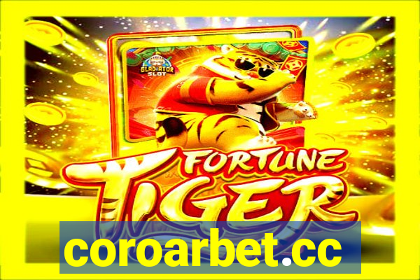 coroarbet.cc