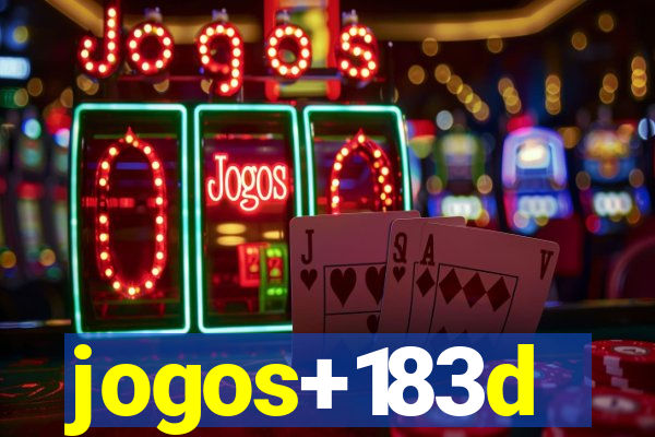 jogos+183d