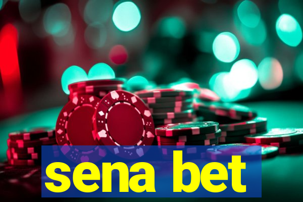 sena bet