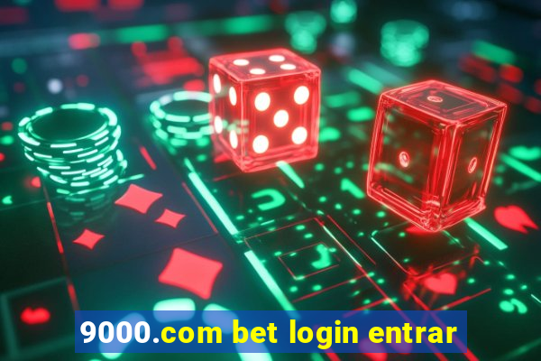 9000.com bet login entrar
