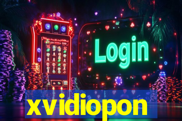 xvidiopon