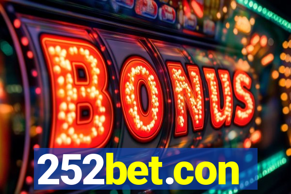252bet.con