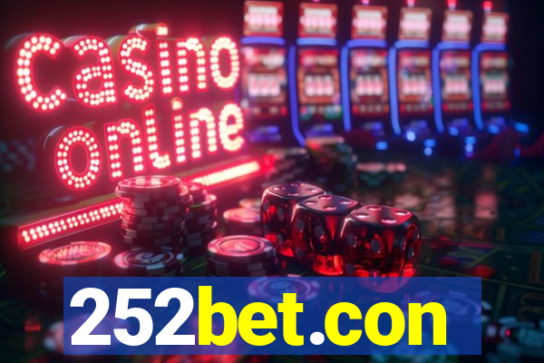 252bet.con
