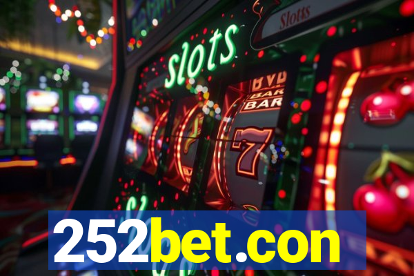252bet.con