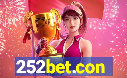 252bet.con