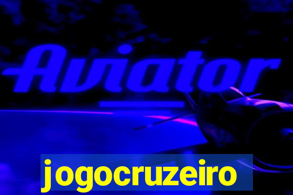 jogocruzeiro