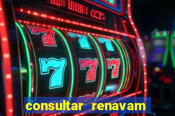 consultar renavam detran bahia
