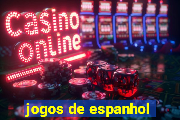 jogos de espanhol