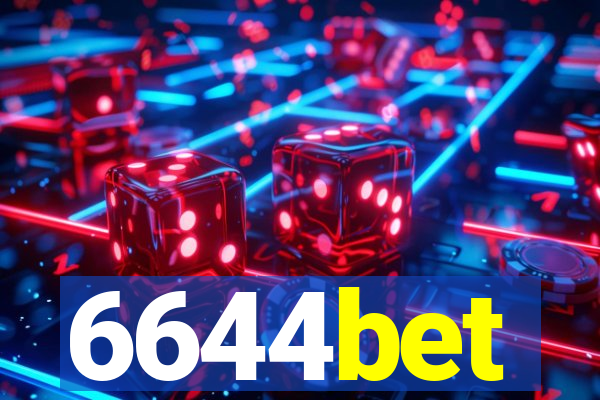 6644bet