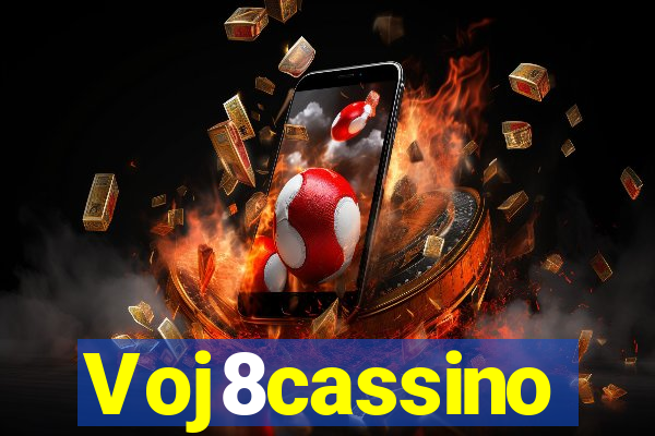 Voj8cassino