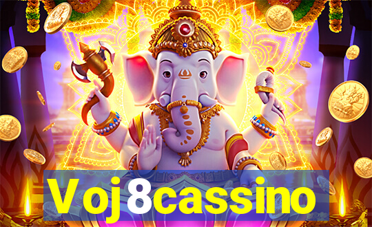 Voj8cassino