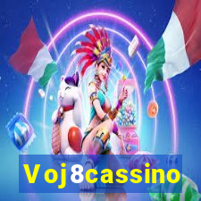 Voj8cassino