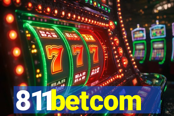 811betcom