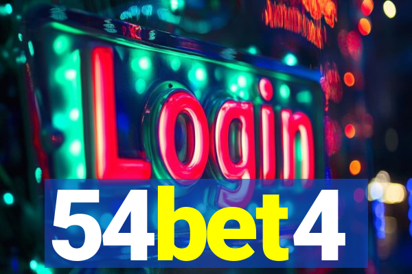 54bet4