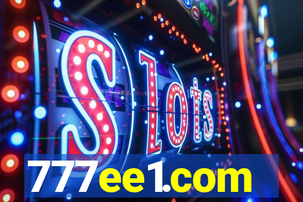 777ee1.com