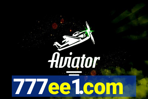 777ee1.com