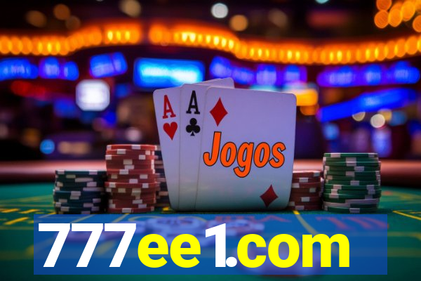 777ee1.com