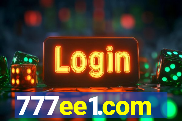 777ee1.com