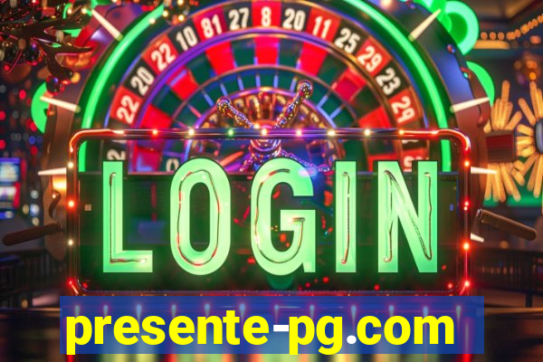 presente-pg.com
