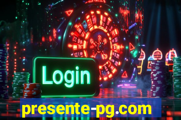 presente-pg.com