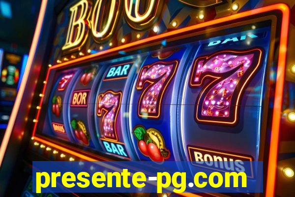 presente-pg.com