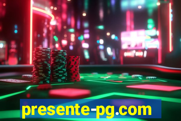 presente-pg.com