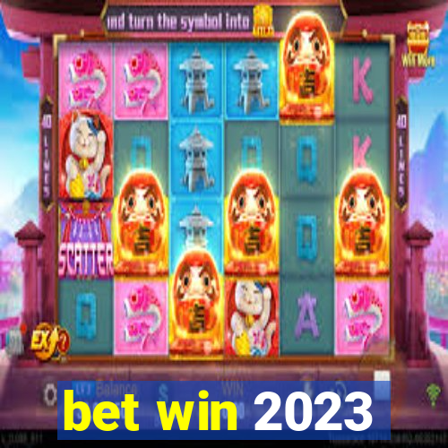bet win 2023