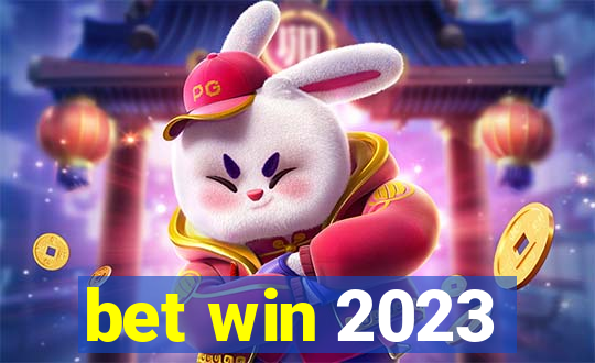 bet win 2023