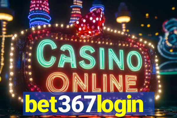bet367login