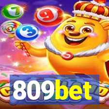 809bet