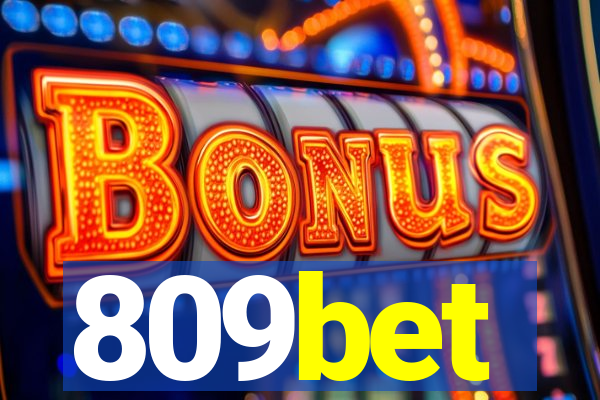 809bet