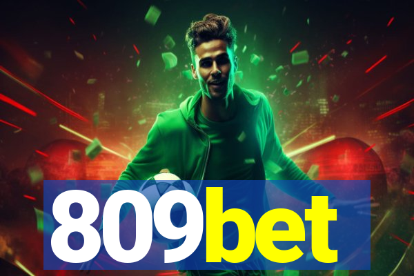 809bet