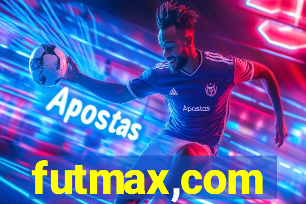 futmax,com