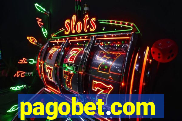 pagobet.com