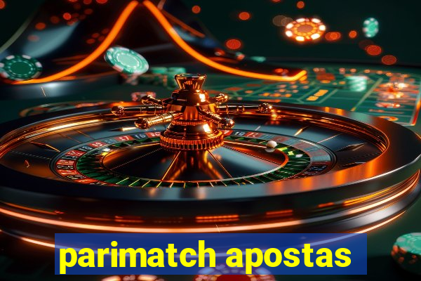 parimatch apostas