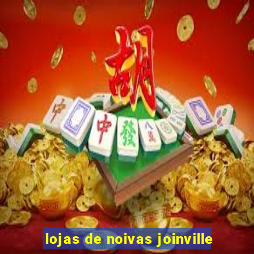 lojas de noivas joinville