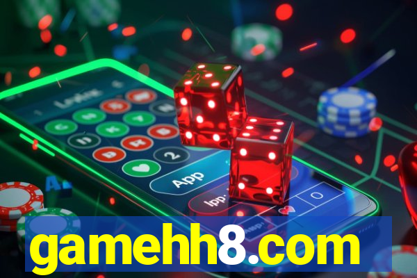 gamehh8.com
