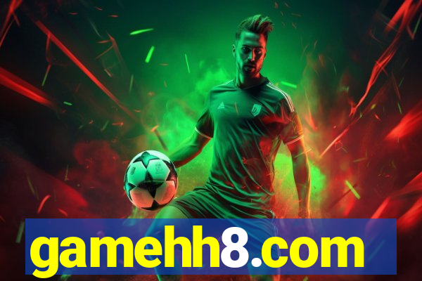 gamehh8.com