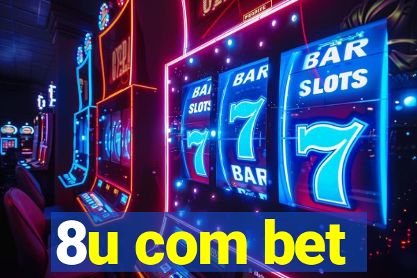 8u com bet