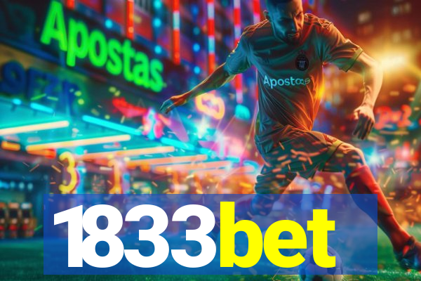 1833bet
