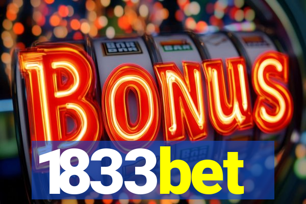 1833bet