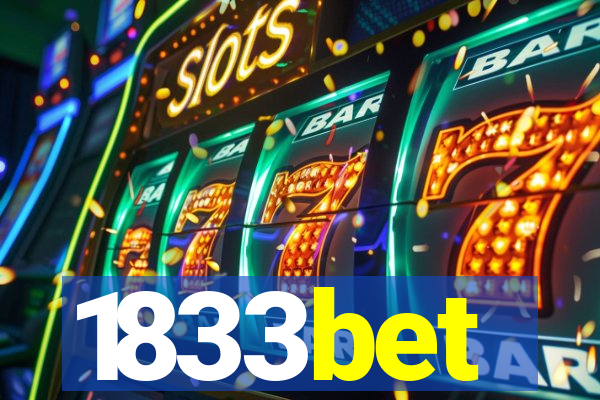 1833bet